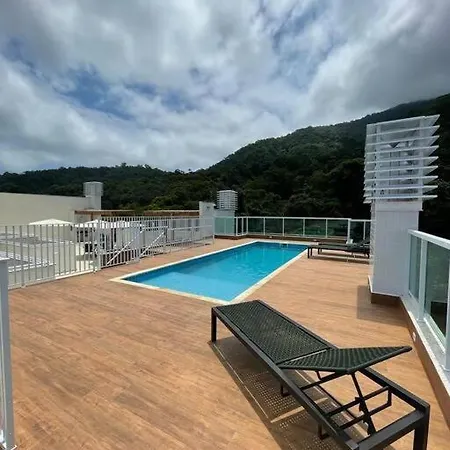 A 350 Metros Praia Toninhas Ubatuba Exterior photo