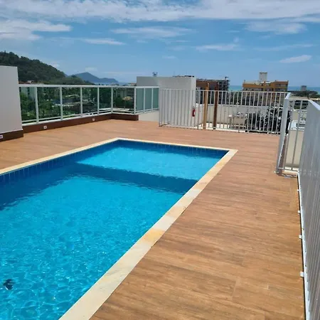 A 350 Metros Praia Toninhas Ubatuba Exterior photo