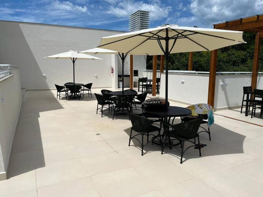 Apartment A 350 Metros Toninhas *