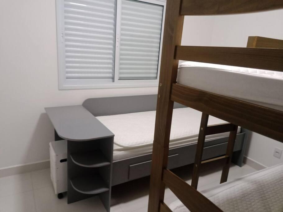 Apartment A 350 Metros Toninhas