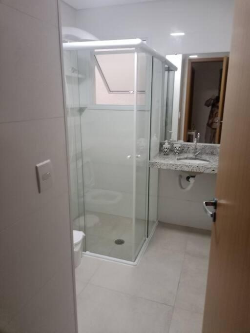 A 350 Metros Toninhas Apartment Ubatuba